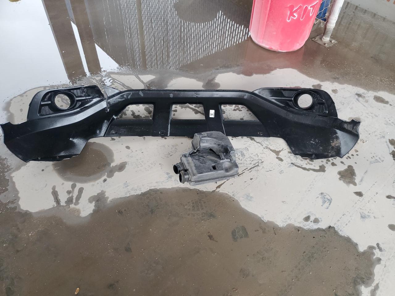 2014 Honda Cr-V Ex VIN: 2HKRM3H53EH548176 Lot: 58608294