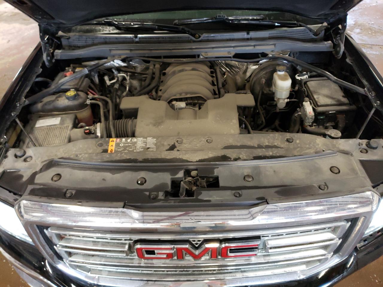 2018 GMC Sierra K1500 Sle VIN: 1GTV2MEC0JZ214705 Lot: 59364934