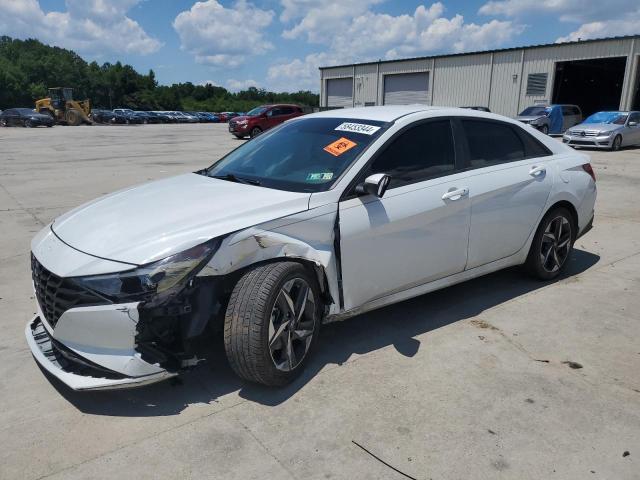 HYUNDAI ELANTRA SE 2023