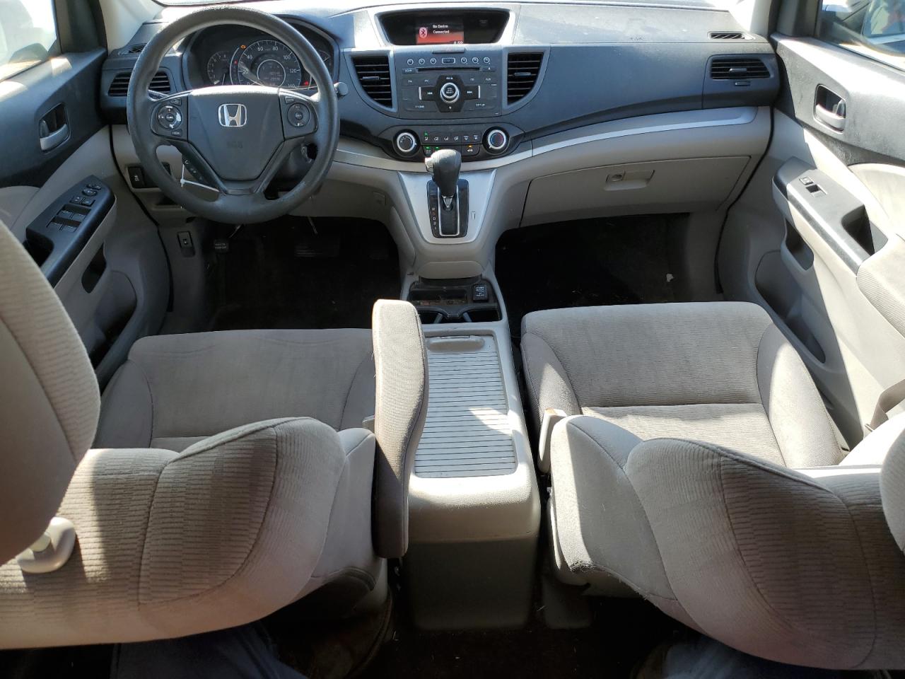 2HKRM4H38DH694883 2013 Honda Cr-V Lx