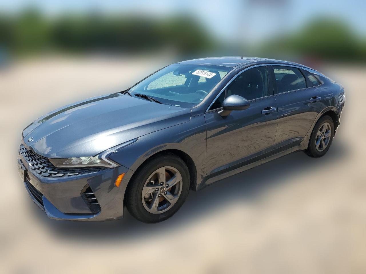 2021 Kia K5 Lxs VIN: 5XXG14J29MG043565 Lot: 53978144