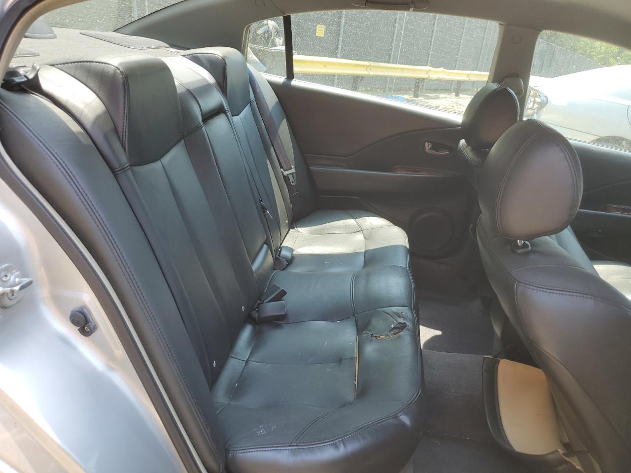 2003 Nissan Altima Base VIN: 1N4AL11D13C240685 Lot: 59321924