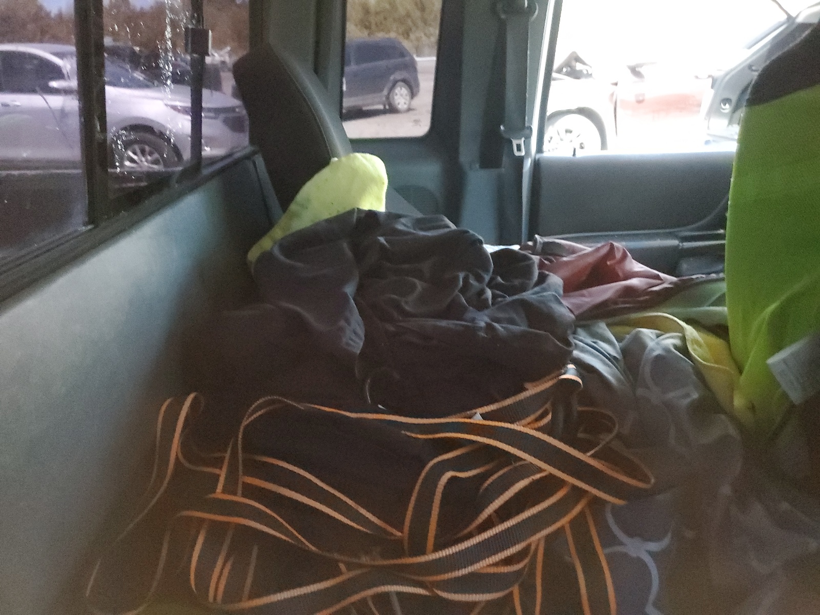 1FTZR45E95PA25681 2005 Ford Ranger Super Cab