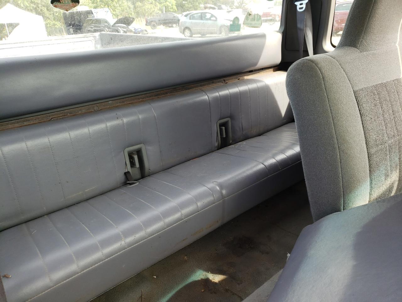 1995 Ford F150 VIN: 1FTEX15Y8SKB81880 Lot: 60805344