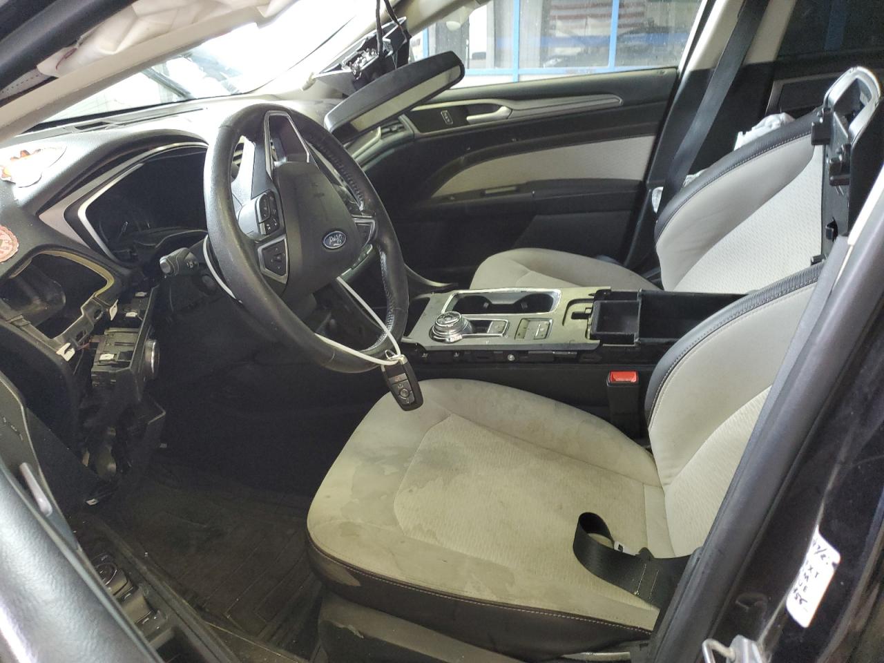 2019 Ford Fusion - Image 7