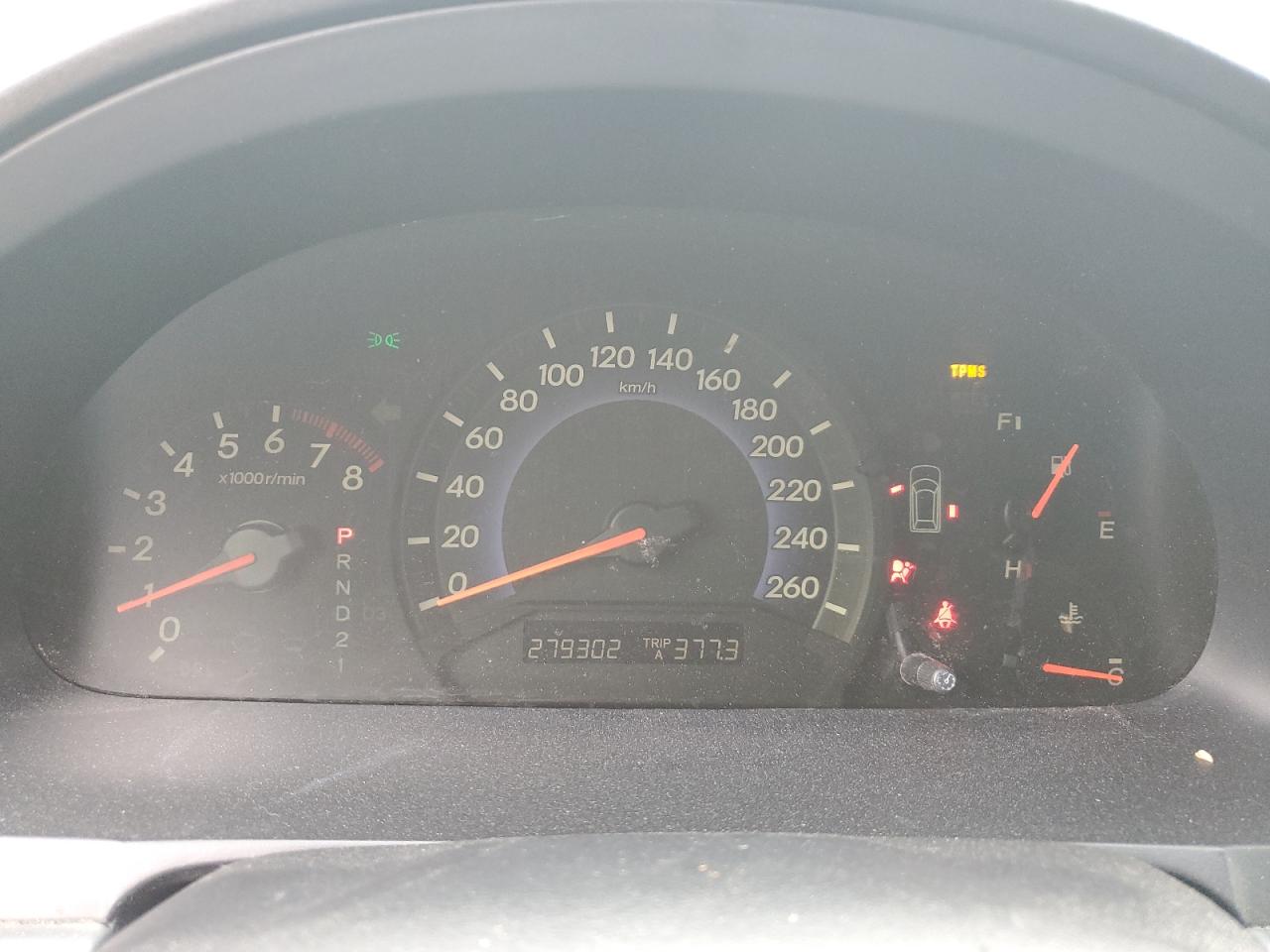 2007 Honda Odyssey Ex VIN: 5FNRL38437B501290 Lot: 59231894