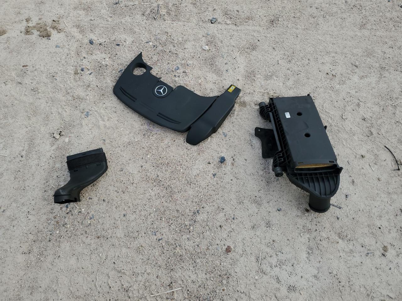 2014 Mercedes-Benz E 350 VIN: WDDHF5KB9EA860659 Lot: 56942424