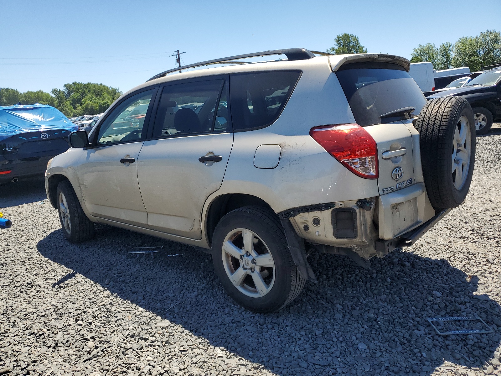 JTMBD33V485161715 2008 Toyota Rav4
