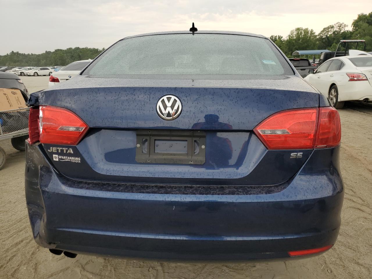 2014 Volkswagen Jetta - Image 6