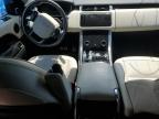 2022 Land Rover Range Rover Sport Hse Silver Edition na sprzedaż w Montreal-est, QC - Vandalism