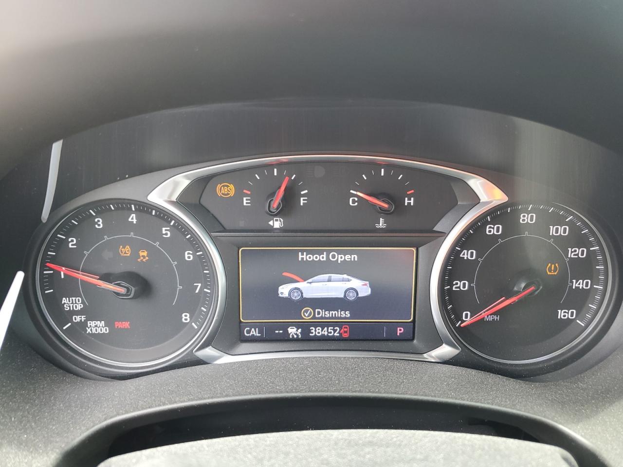 2021 GMC Terrain Slt VIN: 3GKALPEV6ML318534 Lot: 59343644