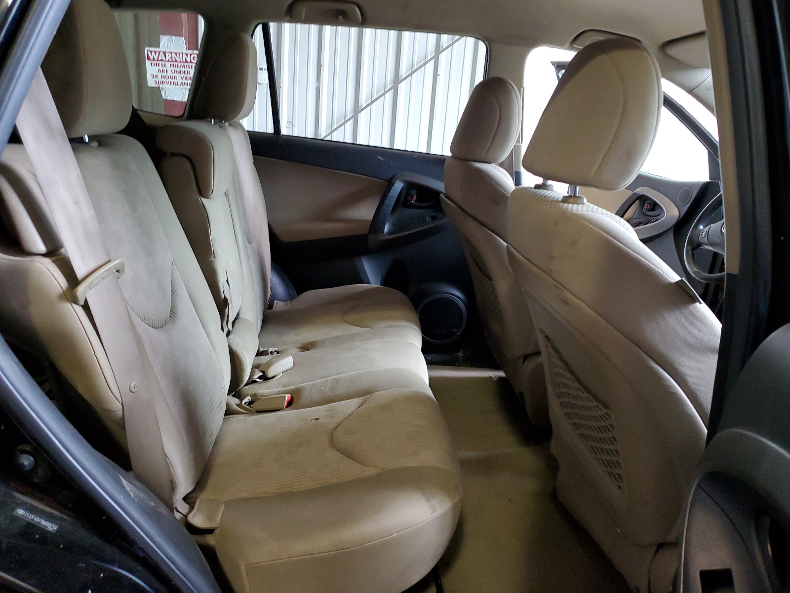 2T3ZF4DV7BW089759 2011 Toyota Rav4