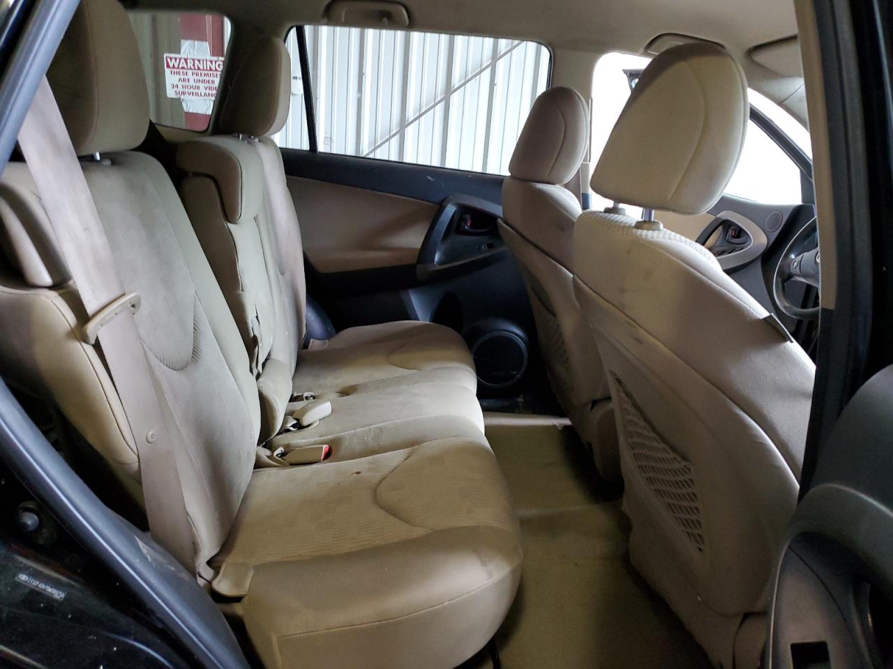 2011 Toyota Rav4 VIN: 2T3ZF4DV7BW089759 Lot: 60671214