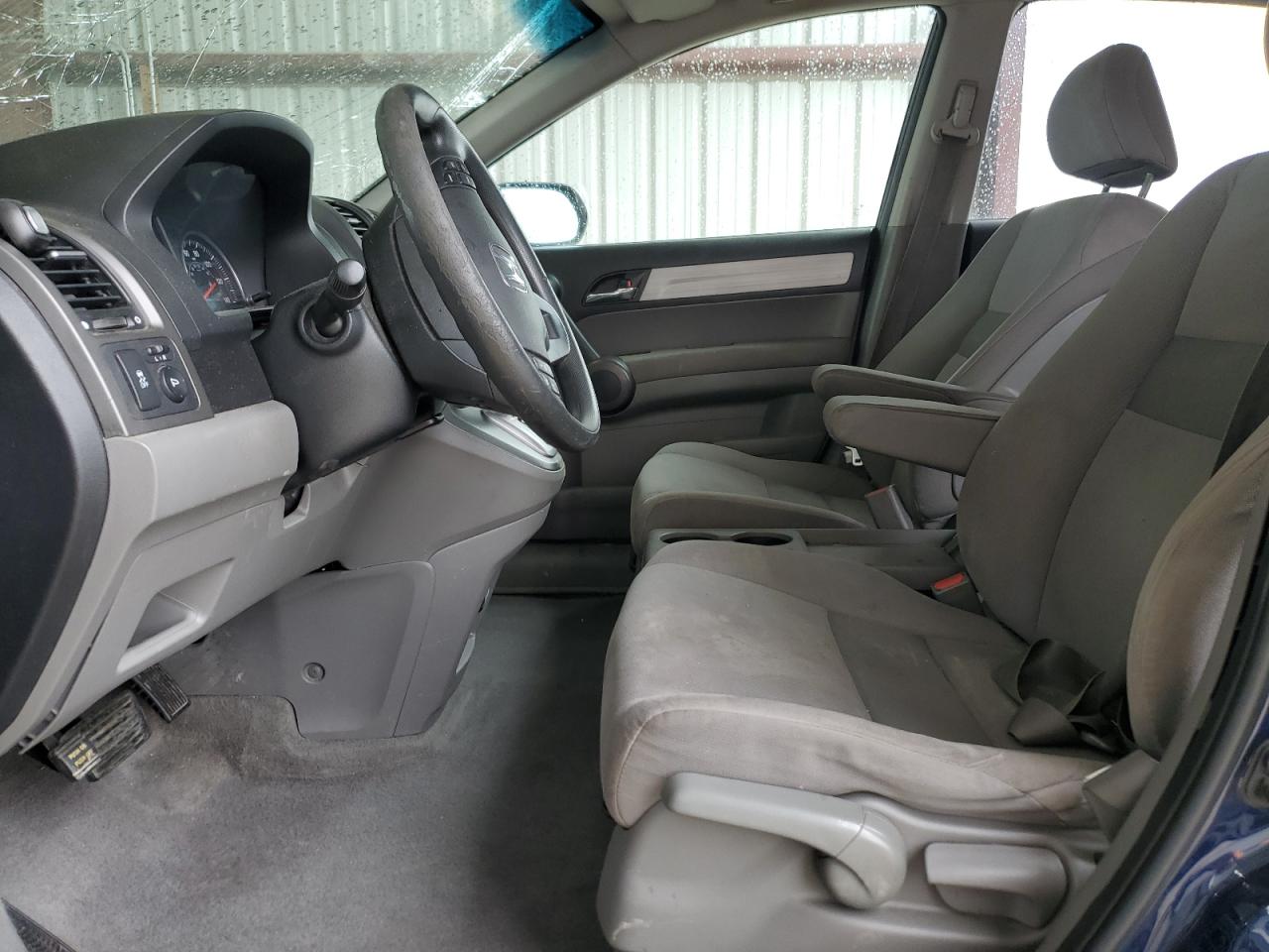 2011 Honda Cr-V Se VIN: 5J6RE4H47BL036805 Lot: 58948674