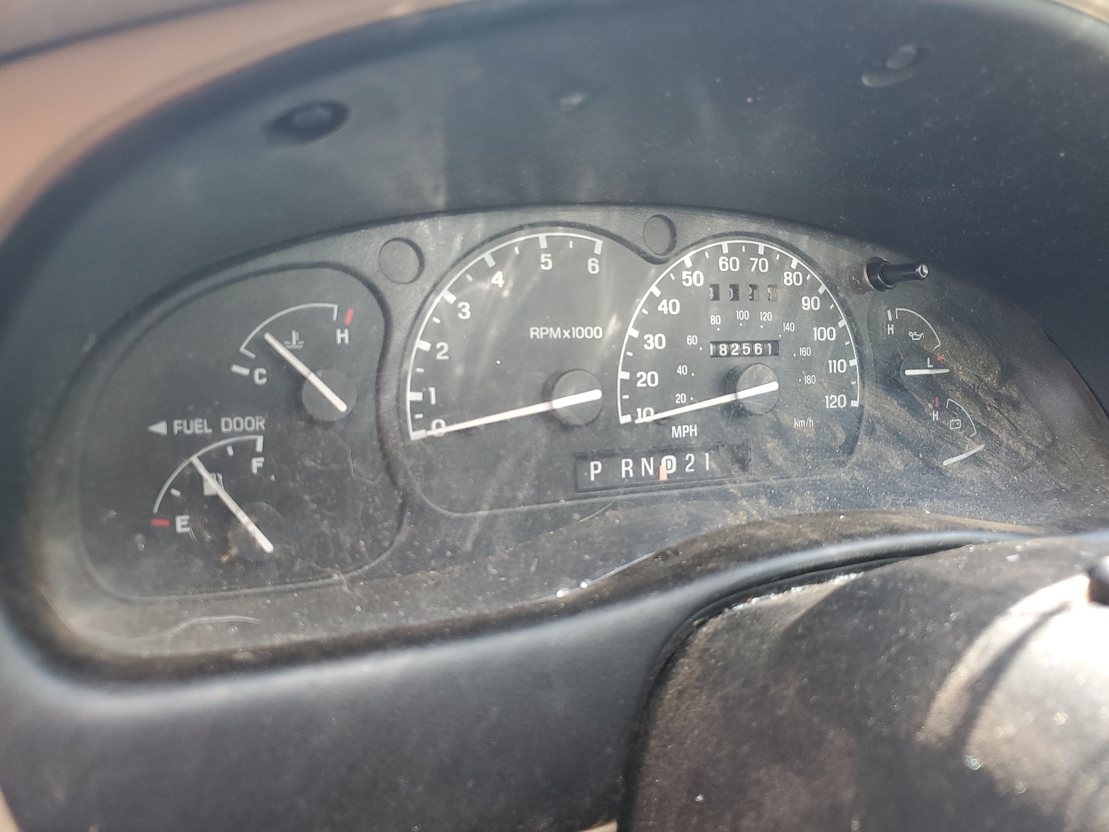 1FTZR15V1YPB73083 2000 Ford Ranger Super Cab