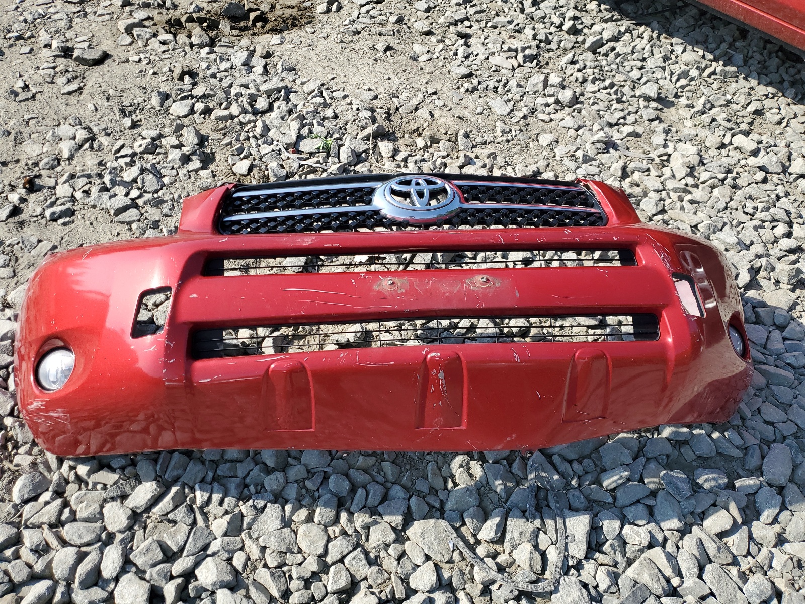 JTMZD31V786067811 2008 Toyota Rav4 Limited