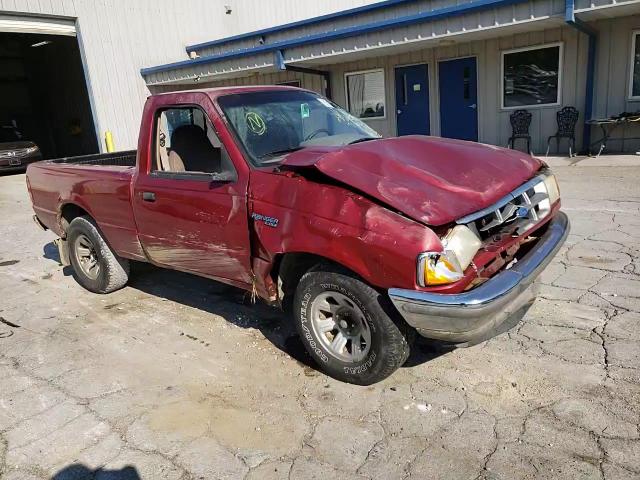1994 Ford Ranger VIN: 1FTCR10A2RTA92855 Lot: 59213874