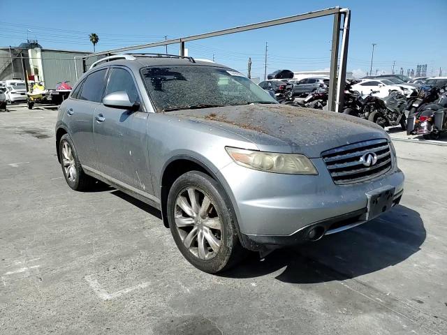 2006 Infiniti FX - Image 11