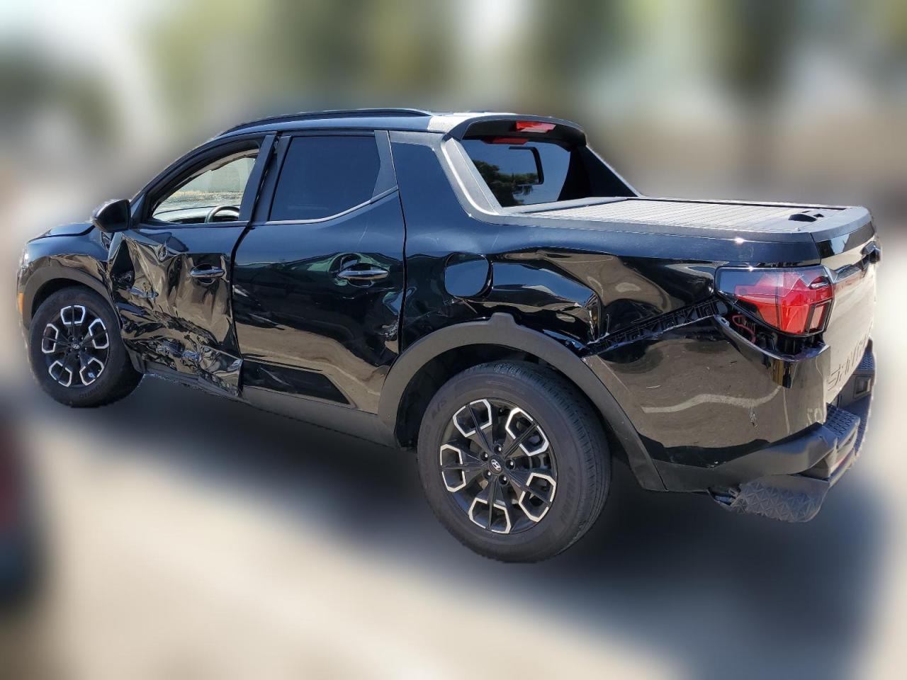 2022 Hyundai Santa Cruz Sel Premium VIN: 5NTJDDAF7NH021474 Lot: 57811384