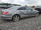 2014 Mercedes-Benz Cls 550 4Matic на продаже в Windham, ME - Front End