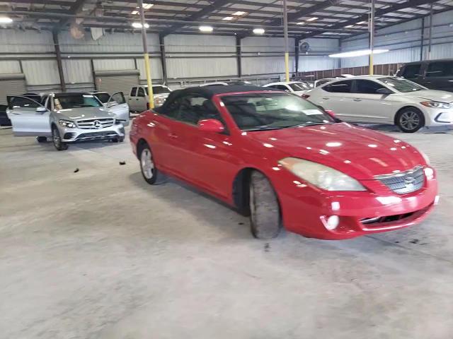 2006 Toyota Camry Solara Se VIN: 4T1FA38P66U093890 Lot: 60929724