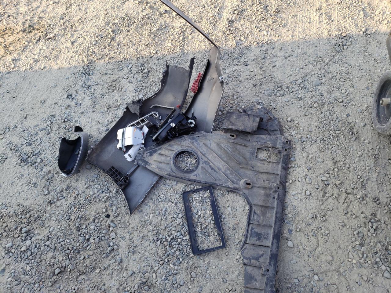 2021 Honda Accord Hybrid Ex VIN: 1HGCV3F42MA016759 Lot: 59362574