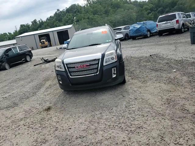 2015 GMC Terrain Slt VIN: 2GKFLXE31F6215257 Lot: 60273794