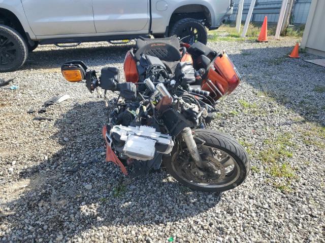 2003 HONDA GL1800 