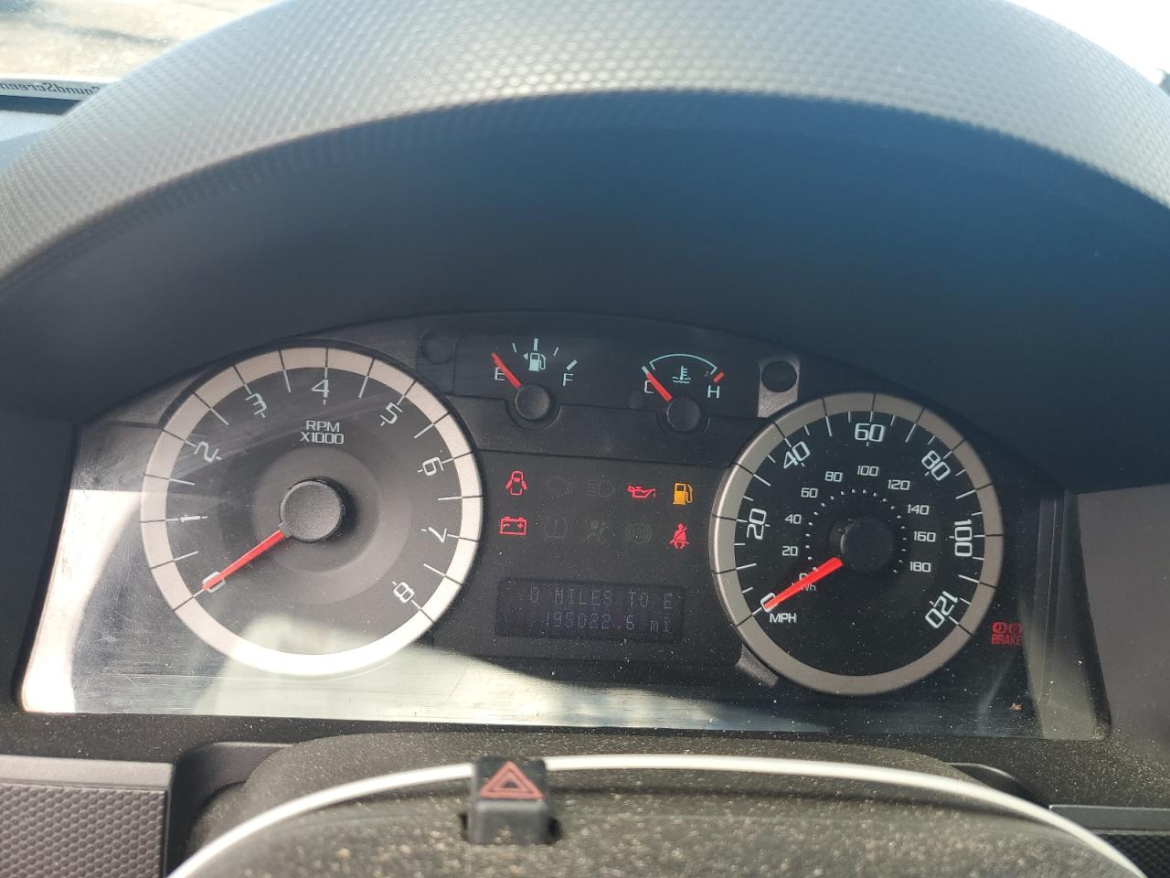 2012 Ford Escape Limited VIN: 1FMCU9EG9CKC54953 Lot: 57319674