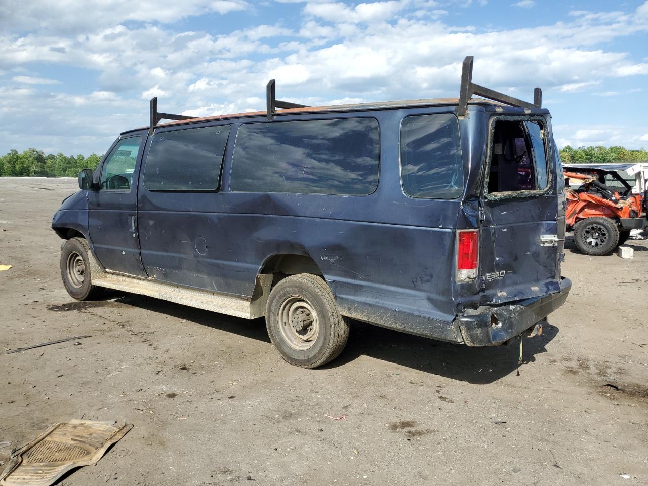 1999 Ford Econoline - Image 2