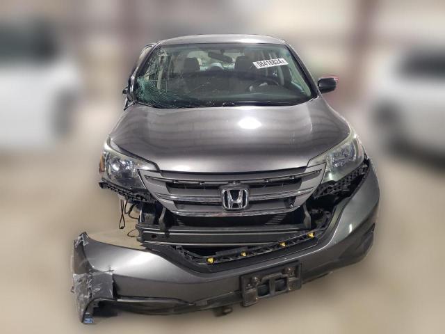  HONDA CRV 2013 Серый