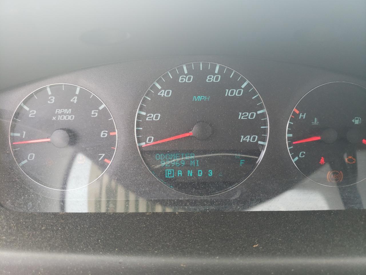 2009 Chevrolet Impala 1Lt VIN: 2G1WT57N091313138 Lot: 59329124