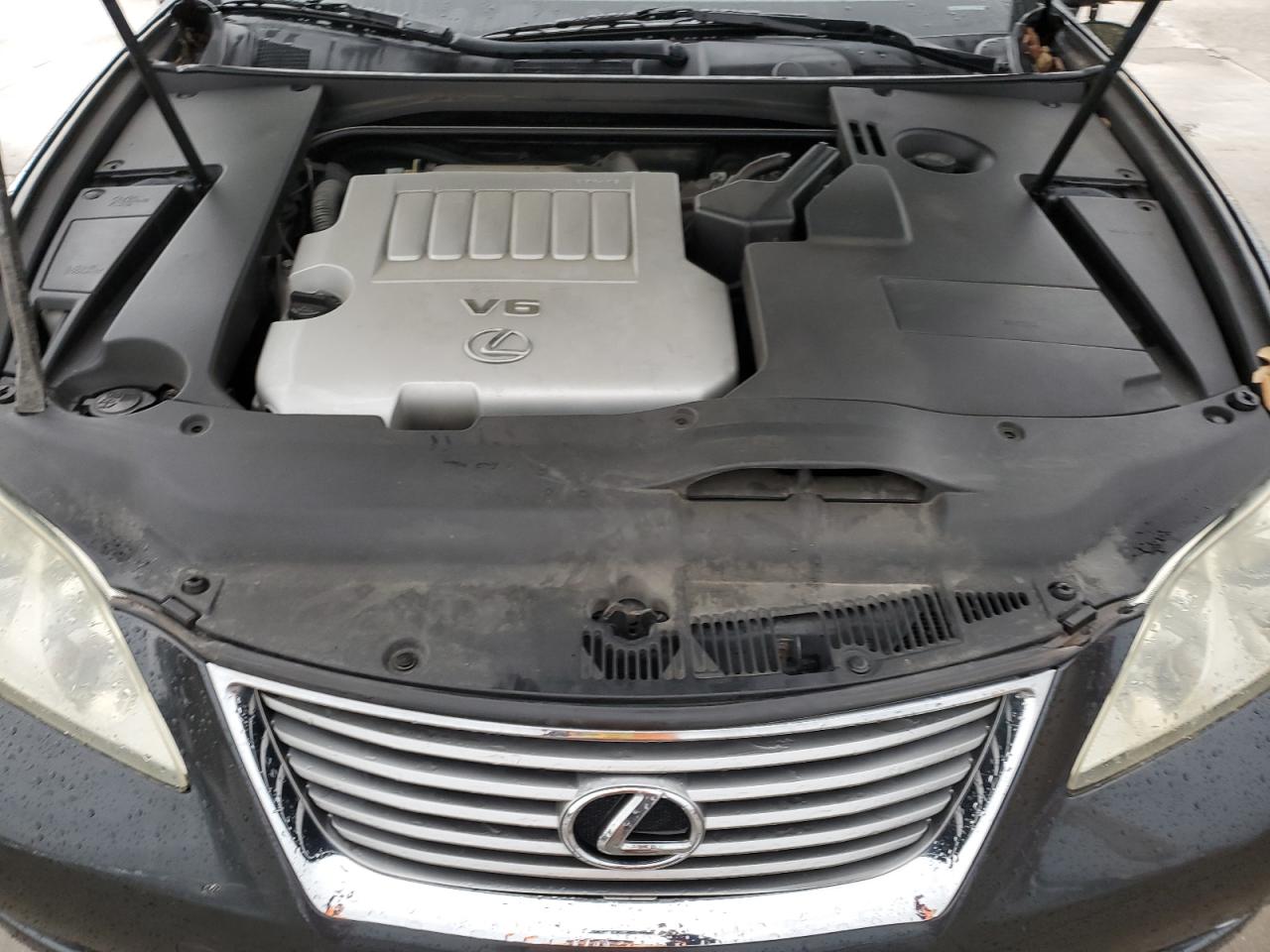2008 Lexus ES - Image 12