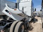 2020 Peterbilt 579  en Venta en Albuquerque, NM - Front End