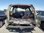 2008 Lincoln Navigator  იყიდება Martinez-ში, CA - Burn