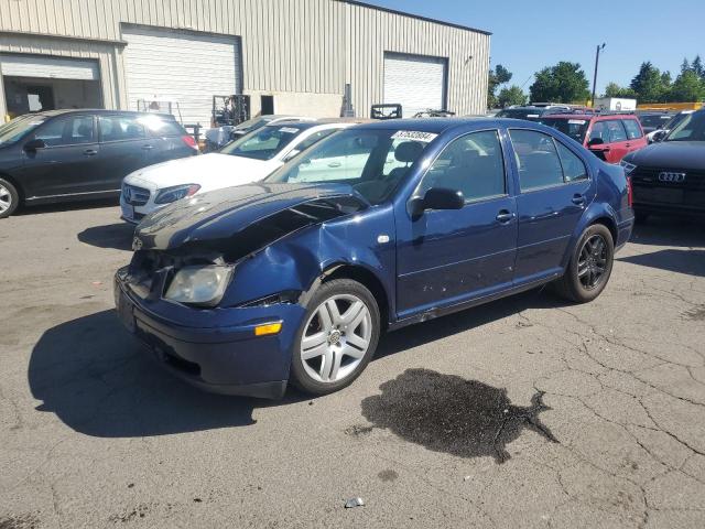 2002 Volkswagen Jetta Gls