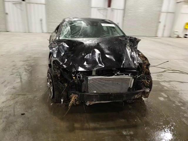 2019 Kia Forte Fe VIN: 3KPF24AD5KE005850 Lot: 58953214