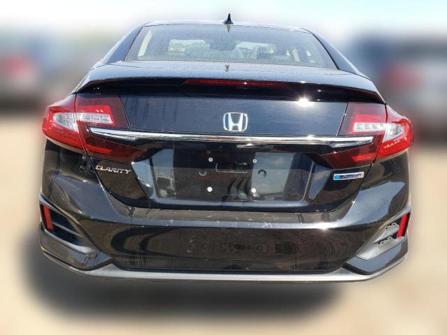  HONDA CLARITY 2018 Черный