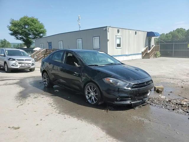 2015 Dodge Dart Sxt VIN: 1C3CDFBBXFD174280 Lot: 60054384