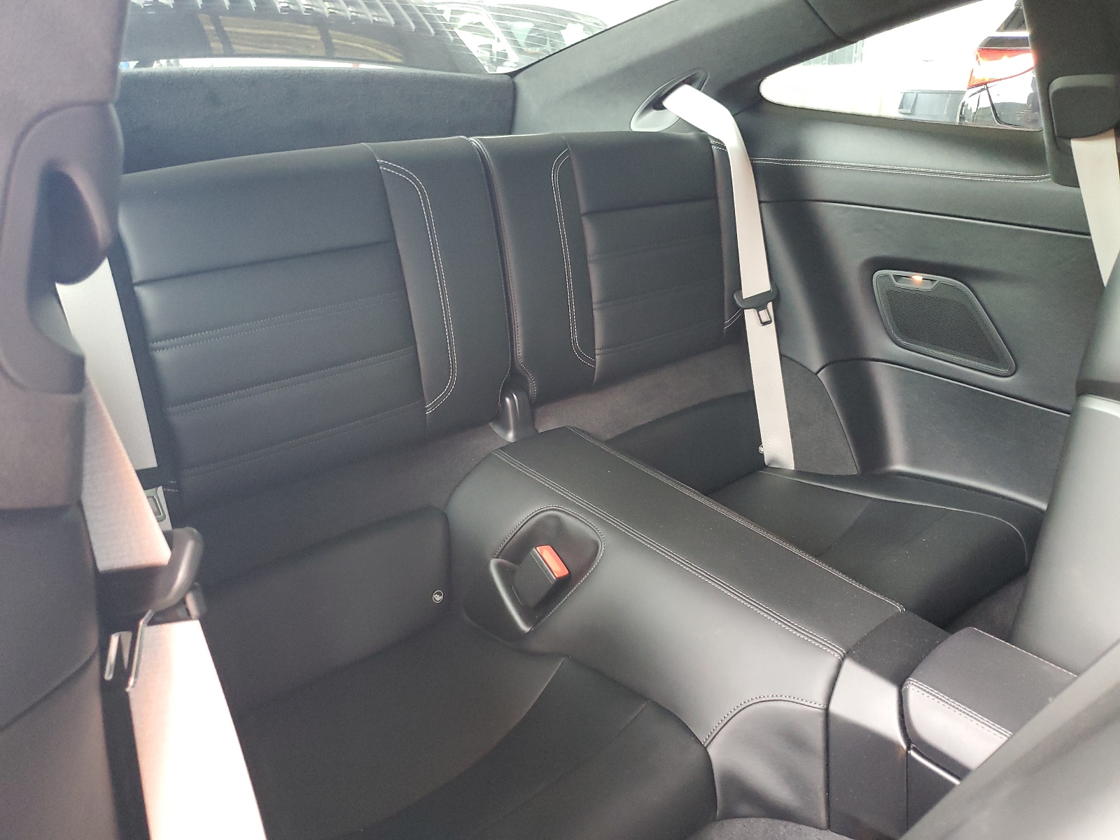 WP0AD2A95PS257283 2023 Porsche 911 Turbo