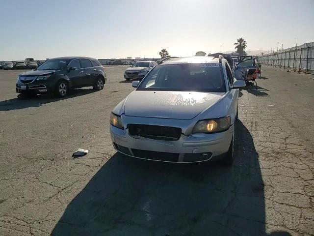 2005 Volvo V50 2.4I VIN: YV1MW382852078586 Lot: 57885304