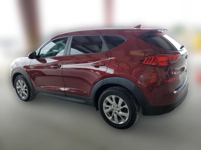 KM8J33A41LU192875 | 2020 Hyundai tucson limited