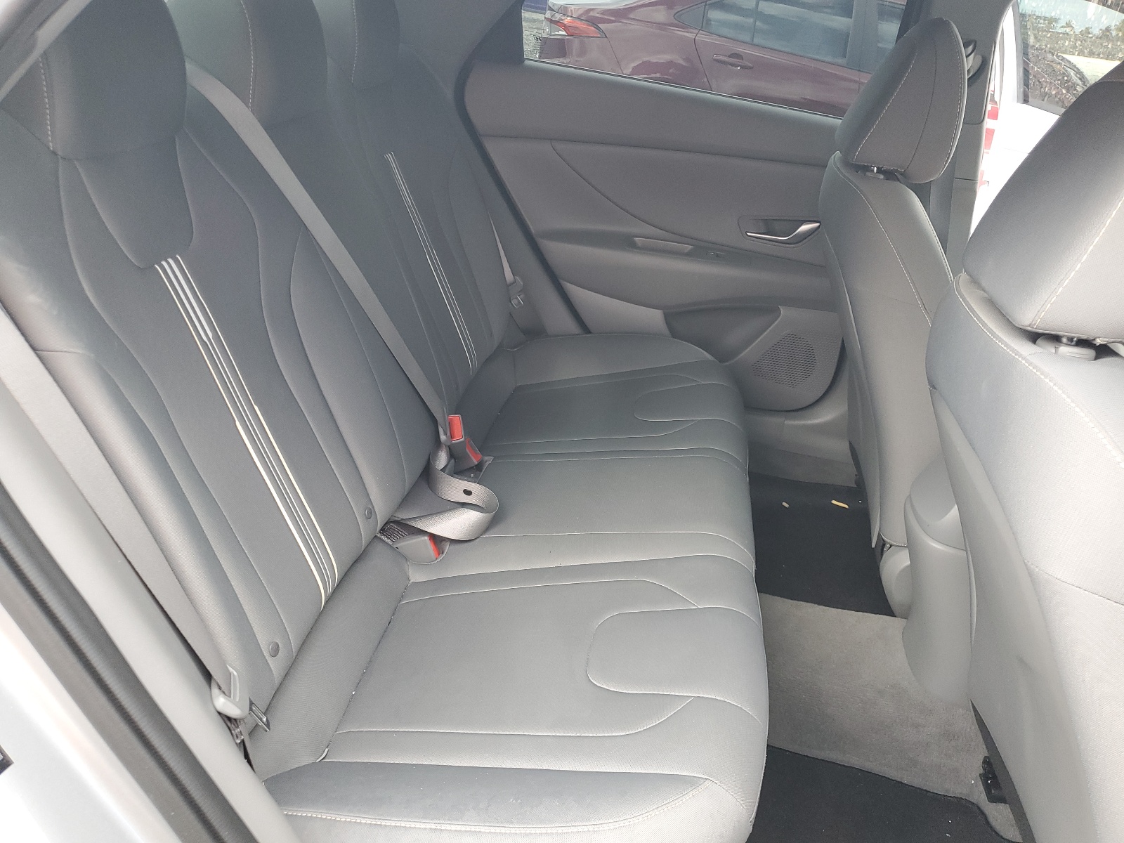 5NPLM4AG0NH078129 2022 Hyundai Elantra Sel