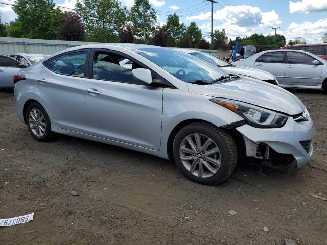 5NPDH4AE8EH463557 | 2014 Hyundai elantra se