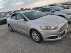 2015 Ford Fusion Se for Sale in Magna, UT - Rear End