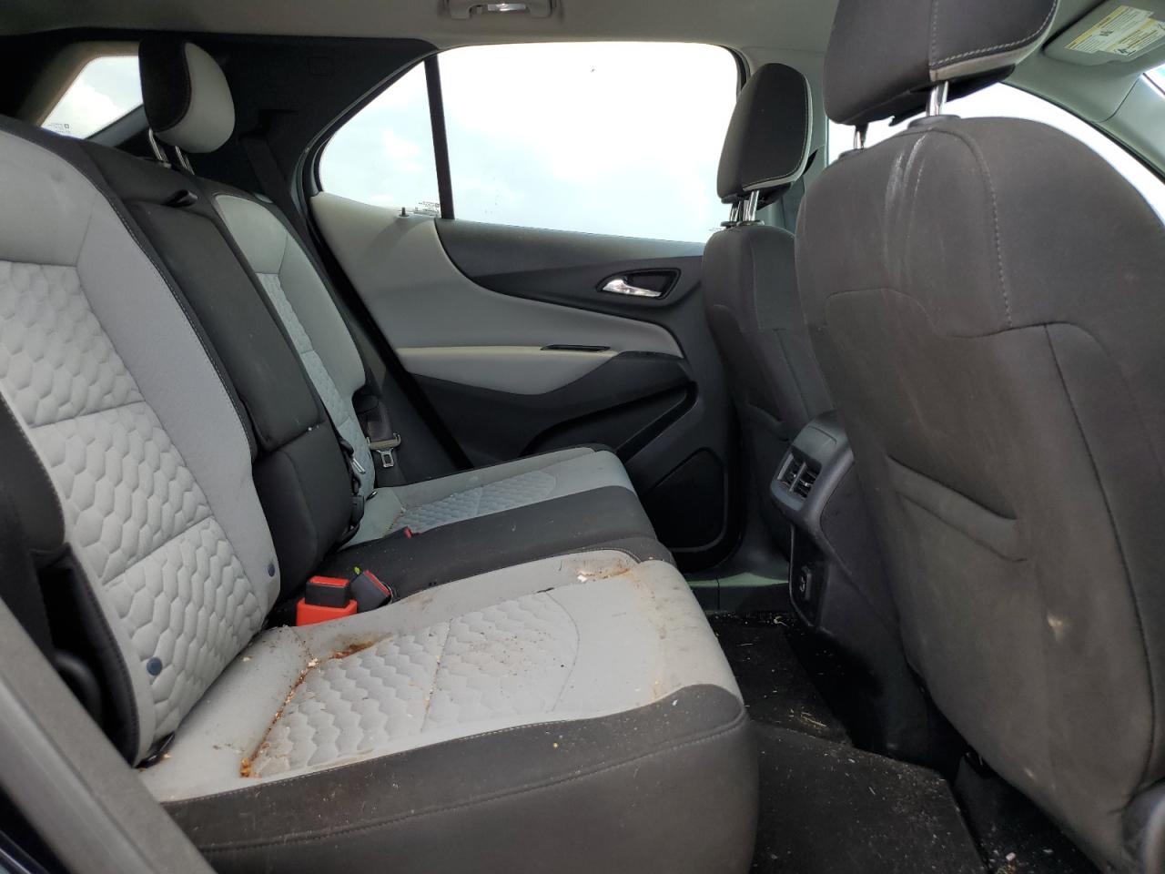 2020 Chevrolet Equinox - Image 10