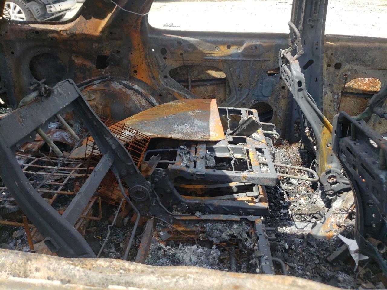 2016 Ford Explorer Limited VIN: 1FM5K8F82GGA45711 Lot: 60084384