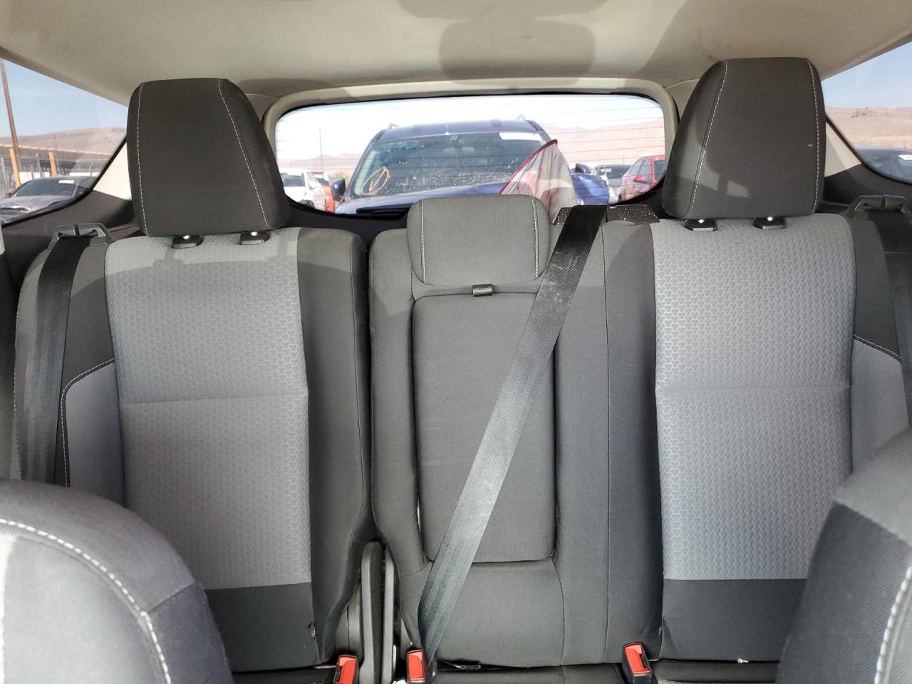 2017 Ford Escape Se VIN: 1FMCU0GD4HUC35012 Lot: 57524524