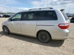 2007 HONDA ODYSSEY EXL for sale at Copart AB - EDMONTON