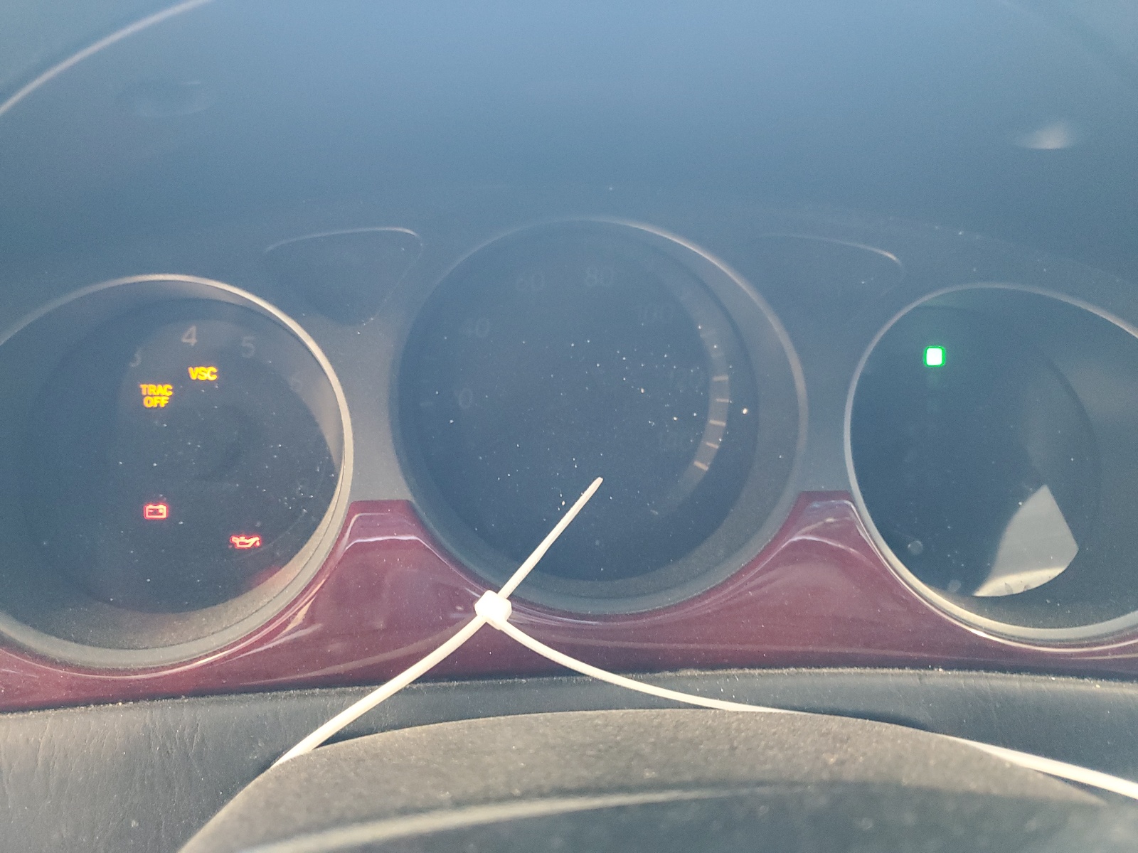 JTHBA30G455062417 2005 Lexus Es 330